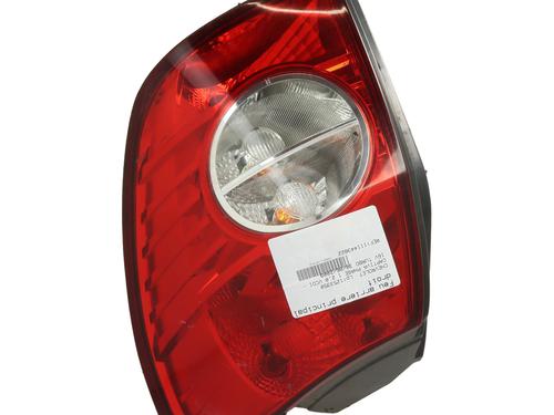 Used Right taillight CHEVROLET CAPTIVA (C100, C140) 2.0 D (150 hp) 28534944