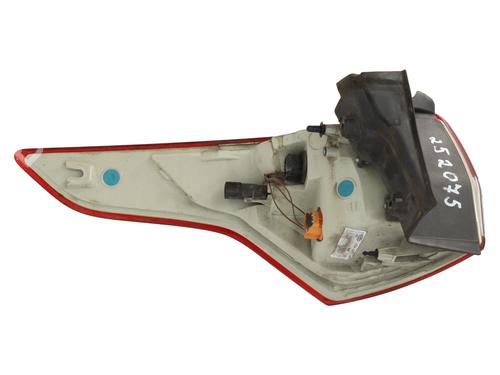 Right taillight FORD KUGA II (DM2) 2.0 TDCi 4x4 | BP27635103C35 - Image 5