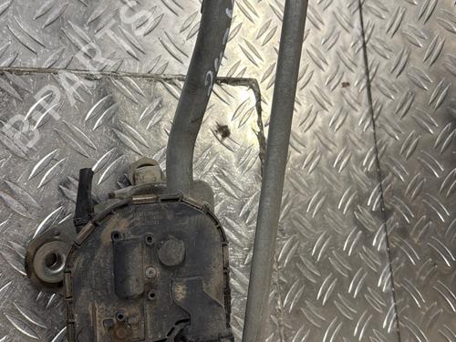 Front wiper motor AUDI A6 Allroad C6 (4FH) 3.0 TDI quattro | BP21875401M29 