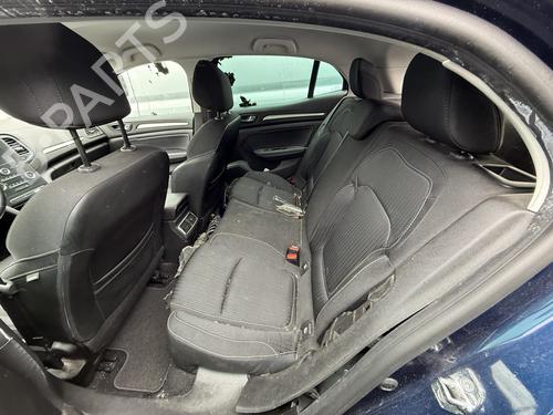 Left tailgate light RENAULT MEGANE IV Hatchback (B9A/M/N_) 1.3 TCe 140 (B9NB) | BP25340780C79 - Image 24