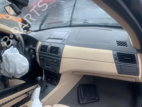 Climate control BMW X3 (E83) 3.0 d | BP21294973I5 
