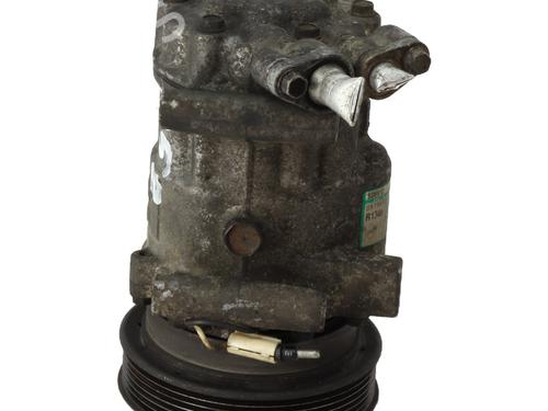 AC compressor RENAULT KANGOO (KC0/1_) 1.5 dCi (KC07) | BP27177652M34  - Image 5