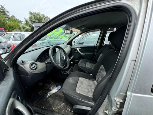 Front left seatbelt DACIA SANDERO 1.4 MPI LPG | BP29202728I26  - Image 11