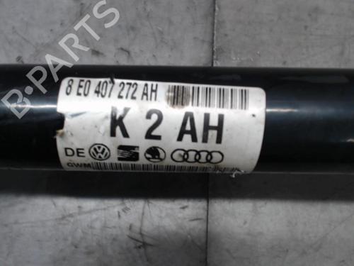 Right front driveshaft AUDI A4 B6 Avant (8E5) 2.0 | BP21306205M39 
