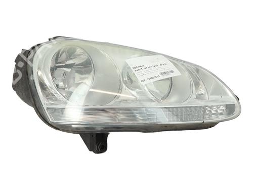Used Right headlight VW GOLF V (1K1) 1.6 FSI (115 hp) 32158074
