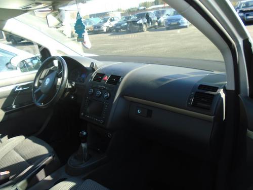 ABS pump VW TOURAN (1T1, 1T2) 1.9 TDI | BP21314911M43 