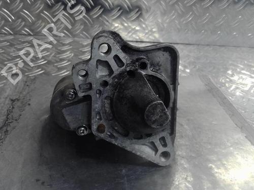 Starter RENAULT MEGANE III Hatchback (BZ0/1_, B3_) 1.6 16V Hi-Flex (BZ03) | BP25154029M8 