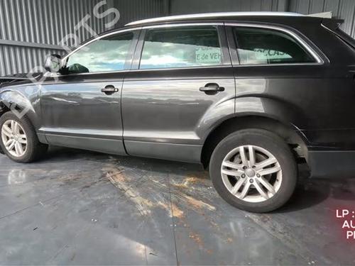 Warning switch AUDI Q7 (4LB) 3.0 TDI quattro | BP30821456I22 - Image 15