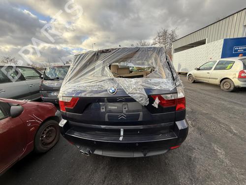 ABS pump BMW X3 (E83) xDrive 35 d | BP22698546M43 