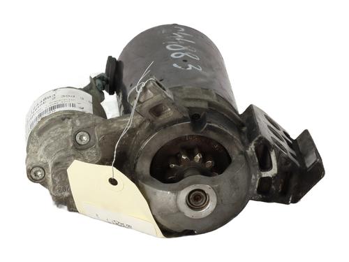 Used Starter BMW X5 (E70) xDrive 30 d (245 hp) 22897435