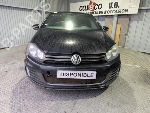Left front window switch VW GOLF VI (5K1) 2.0 GTi | BP40174343I27 - Image 12