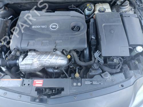 Gearbox OPEL INSIGNIA A (G09)  | BP36436062M3  - Image 21