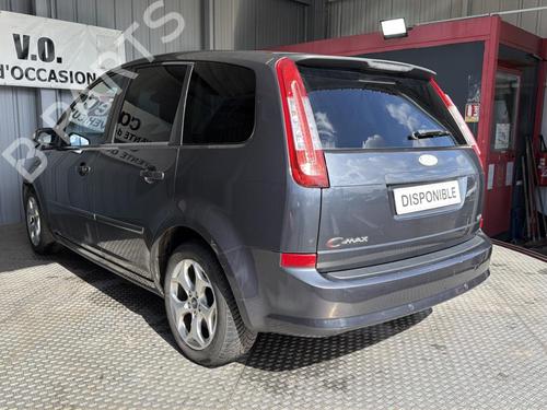 Starter FORD C-MAX (DM2) 1.8 TDCi | BP33652177M8  - Image 22