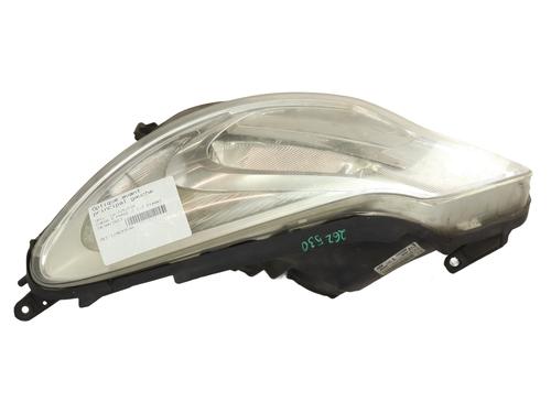 Left headlight OPEL CORSA D (S07) | BP37474215C28 - Image 4