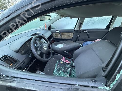 Luftmassemåler VW POLO IV (9N_, 9A_) 1.4 TDI | BP29570702M95 