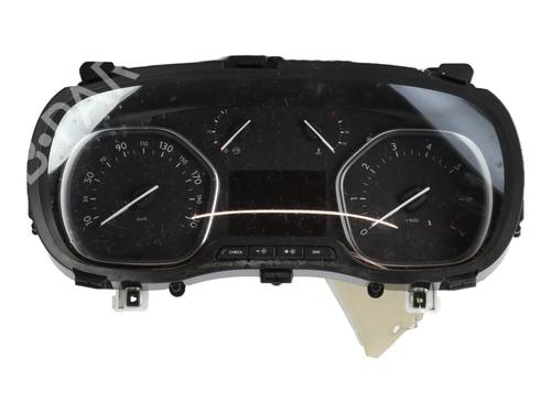 Instrument cluster PEUGEOT EXPERT Van (V_) 2.0 BlueHDi 120 | BP29855244C47 