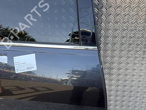 Right rear door LEXUS GS (_S19_) 450h (GRS191_, GWS191_, GRS191R, GWS191R) | BP24406130C5 