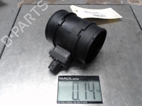 Used Mass air flow sensor Mass air flow sensor OPEL MERIVA B MPV (S10) 1.7 CDTI (75) (110 hp) 21299414 21299414
