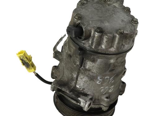 Used AC compressor AC compressor CITROËN C4 Grand Picasso I (UA_) 1.6 HDi (109 hp) 32508837 32508837