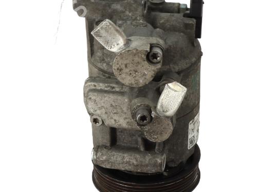 Used AC compressor VW POLO V (6R1, 6C1) 1.6 TDI (75 hp) 21298176