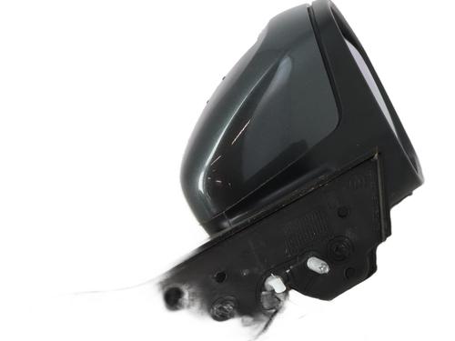 Right mirror PEUGEOT 208 I (CA_, CC_) 1.2 VTI 82 | BP28020375C27