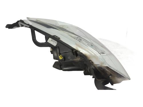 Left headlight CITROËN C3 II (SC_) 1.0 VTi 68 | BP36939026C28 - Image 2