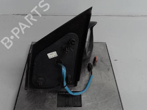 Right mirror CITROËN C2 (JM_) 1.4 HDi | BP21290028C27 