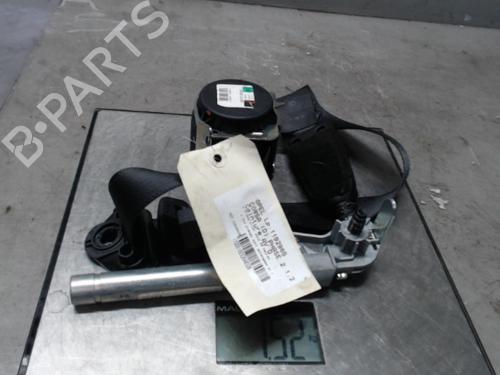 Used Front right belt tensioner OPEL CORSA D (S07) 1.3 CDTI (L08, L68) (75 hp) 21306270