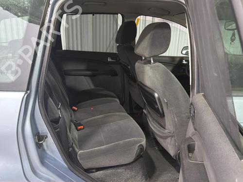 Brugte FORD FOCUS C-MAX (DM2) 1.6 TDCi 4657170