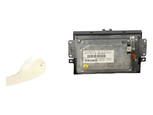 Display monitor CITROËN C4 II (NC_) 1.6 HDi 115 | BP31038759C48