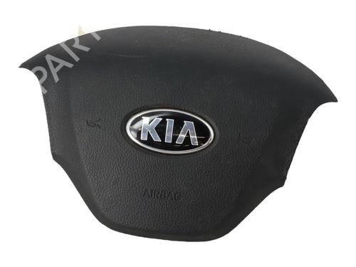 Used Driver airbag KIA PICANTO II (TA) 1.0 (69 hp) 21318496