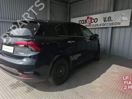 Starter FIAT TIPO Hatchback (356_, 357_) | BP34574770M8 - Image 19