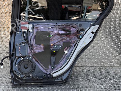 Right rear door LEXUS GS (_S19_) 450h (GRS191_, GWS191_, GRS191R, GWS191R) | BP24406130C5 