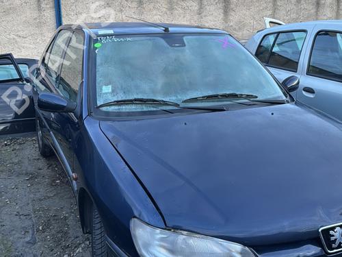 Brugte PEUGEOT 306 Hatchback (7A, 7C, N3, N5) 1.8 16V (110 hp) 4359982