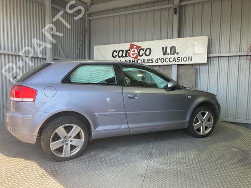 Alternator AUDI A3 (8P1) 2.0 TDI 16V | BP38923318M7 - Image 20