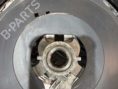 Used Steering wheel Steering wheel 38745891 38745891