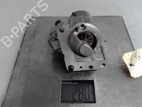 Startmotor CITROËN C4 Picasso I MPV (UD_) 1.6 VTi 120 (120 hp) 21292596