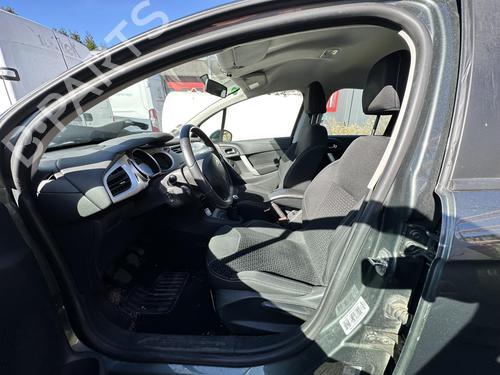 Starter CITROËN C3 II (SC_) 1.6 HDi | BP21303149M8 - Image 15