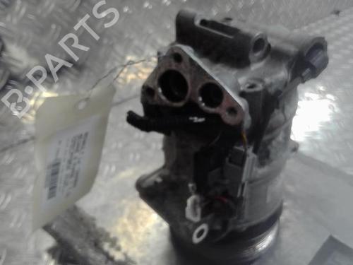 AC compressor RENAULT MEGANE IV Hatchback (B9A/M/N_) 1.3 TCe 160 (B9NC) | BP23818413M34 