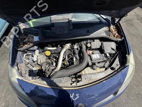 Starter RENAULT CLIO III (BR0/1, CR0/1) 1.5 dCi (BR1C, CR1C) | BP25895619M8 - Image 20