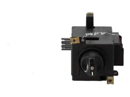 Used Headlight switch MERCEDES-BENZ A-CLASS (W168) A 170 CDI (168.009, 168.109) (95 hp) 21372633