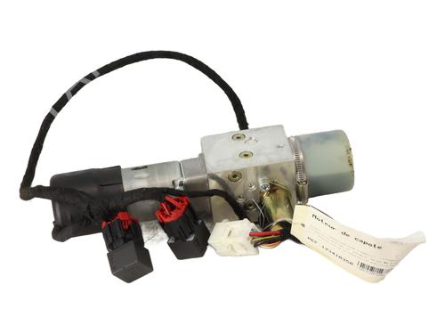 Used Electronic module Electronic module PEUGEOT 206 CC (2D) 1.6 16V (2DNFUF, 2DNFUR) (109 hp) 33452409 33452409