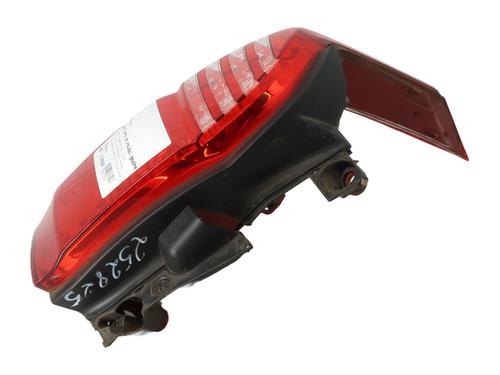 Left taillight PEUGEOT 5008 (0U_, 0E_) 1.6 HDi | BP27899354C34 
