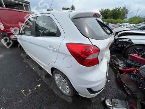 Used Parts FORD KA+ III (UK, FK) 1.2 1986423