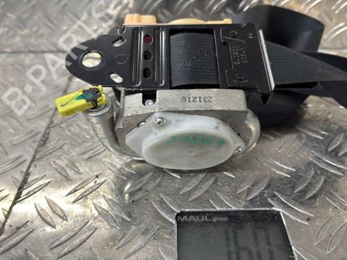Used Front left belt tensioner NISSAN MICRA IV (K13K, K13KK) 1.2 (80 hp) 21874051