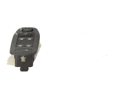 Left front window switch PEUGEOT 208 I (CA_, CC_) 1.2 THP 110 | BP36058922I27 - Image 4
