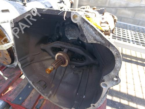 Used Gearbox Gearbox 28195567 28195567