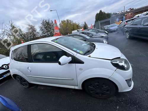 Engine control unit (ECU) RENAULT TWINGO II (CN0_)  | BP25260955M57  - Image 14
