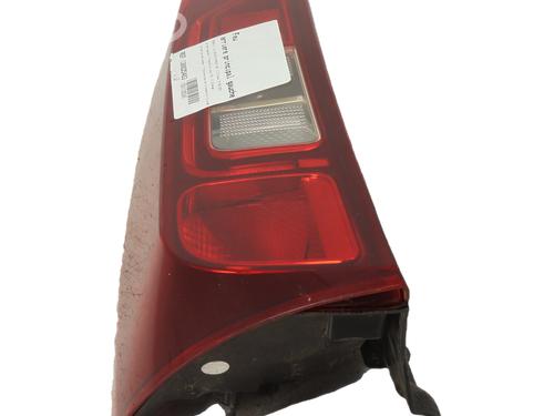 Left taillight RENAULT EXPRESS Box Body/MPV 1.5 Blue dCi 75 (F6AA) | BP38157072C34 - Image 5