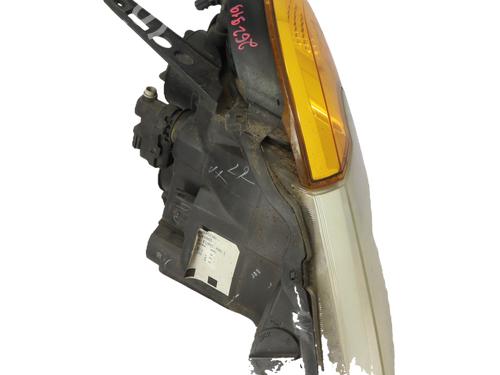 Left headlight RENAULT MODUS / GRAND MODUS (F/JP0_) 1.2 (JP0C, JP0K, FP0C, FP0K, FP0P, JP0P, JP0T) | BP38327319C28 - Image 5